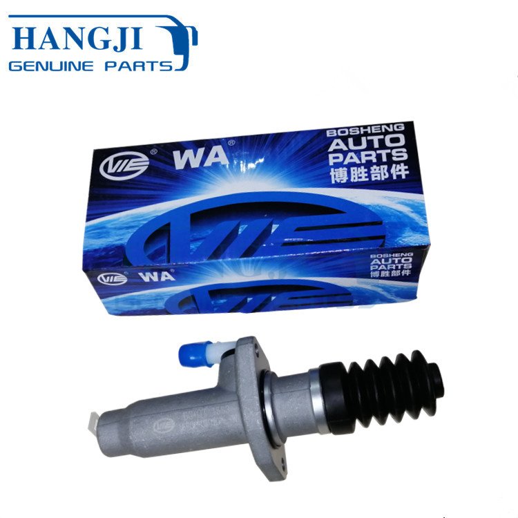 Chinese Bus Chassis Auto Parts Accessories 1608-00035 16E01-05010-L-W Clutch Master Cylinder
